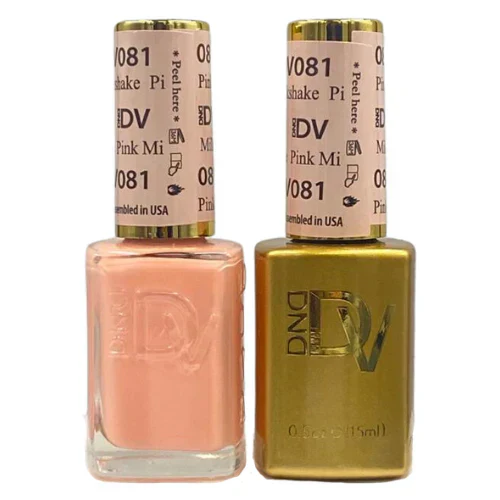 DIVA Duo - 081 Pink Milkshake - Image 2