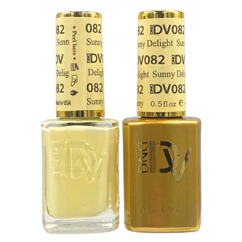 DIVA Duo - 082 Sunny Delight - Image 2