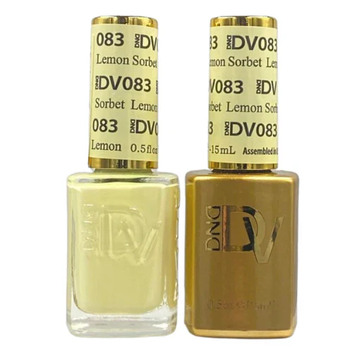 DIVA Duo - 083 Lemon Sorbet - Image 2