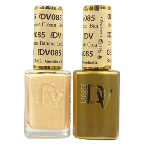 DIVA Duo - 085 Banana Cream - Image 2