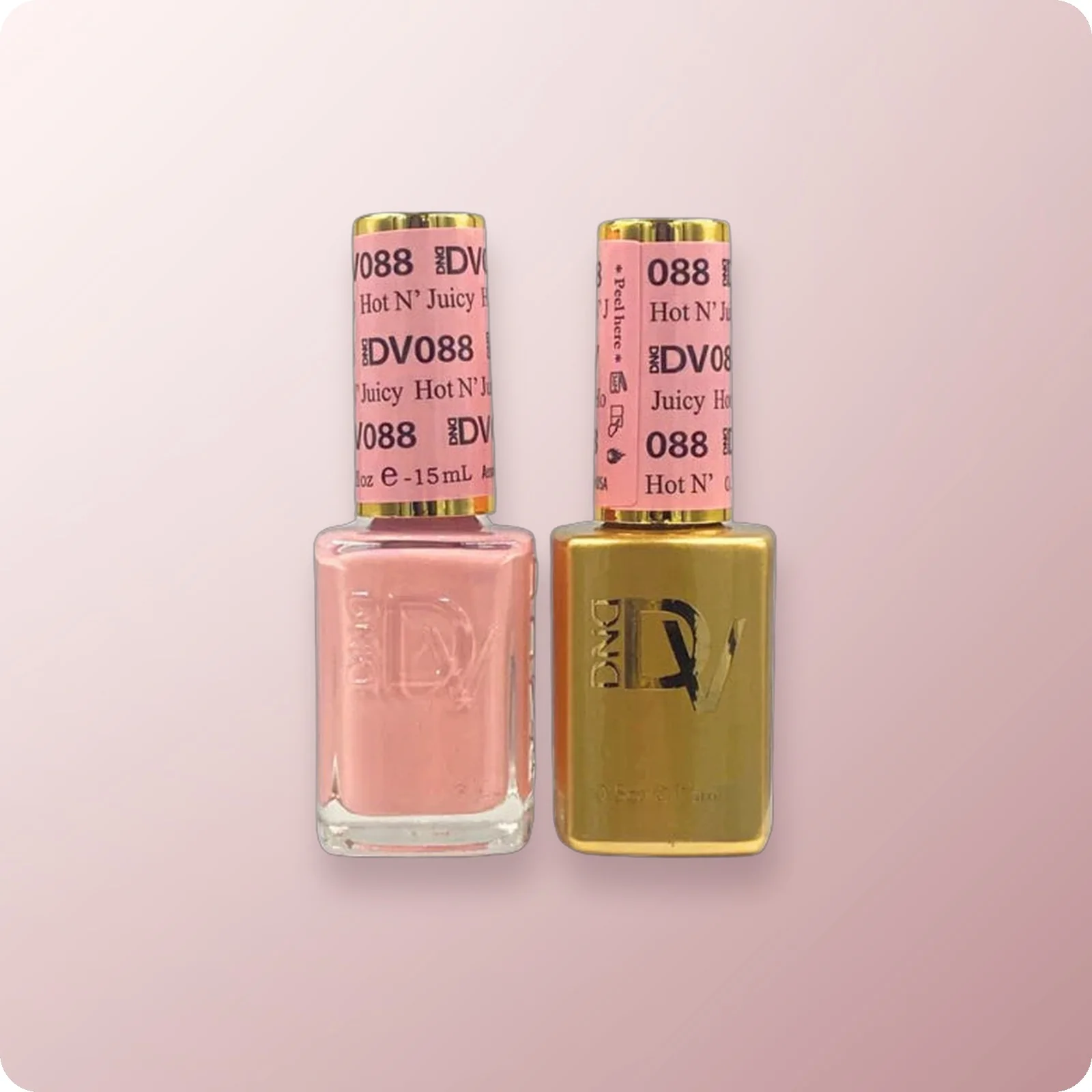 DIVA Duo - 088 Hot N' Juicy