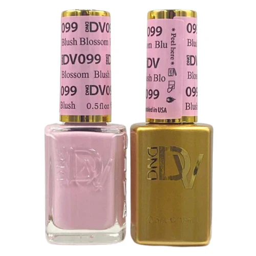 DIVA Duo - 099 Blush Blossom - Image 2