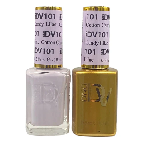 DIVA Duo - 101 Cotton Candy Lilac - Image 2