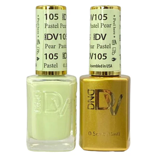 Diva Duo - 105 Pastel Pear - Image 2