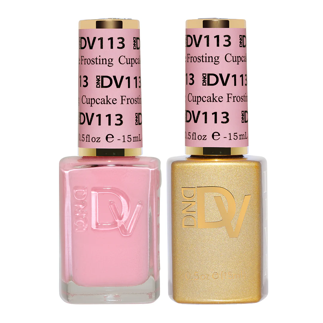 Diva Duo - 113 Cupcake Frosting - Image 2