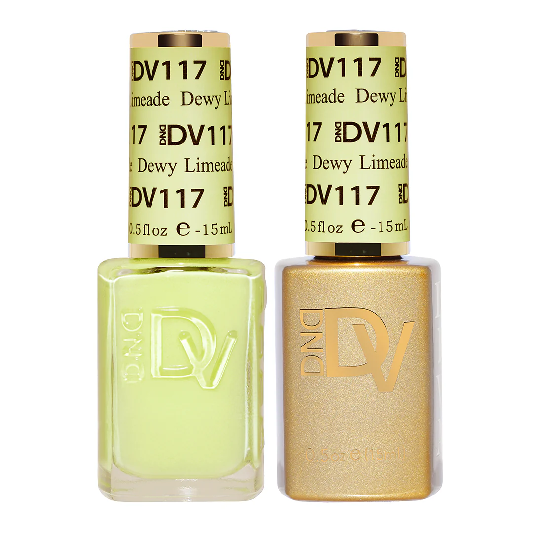 Diva Duo - 117 Dewy Limeade - Image 2