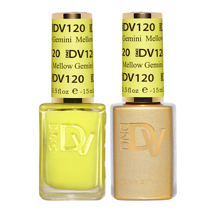 Diva Duo - 120 Mellow Gemini - Image 2