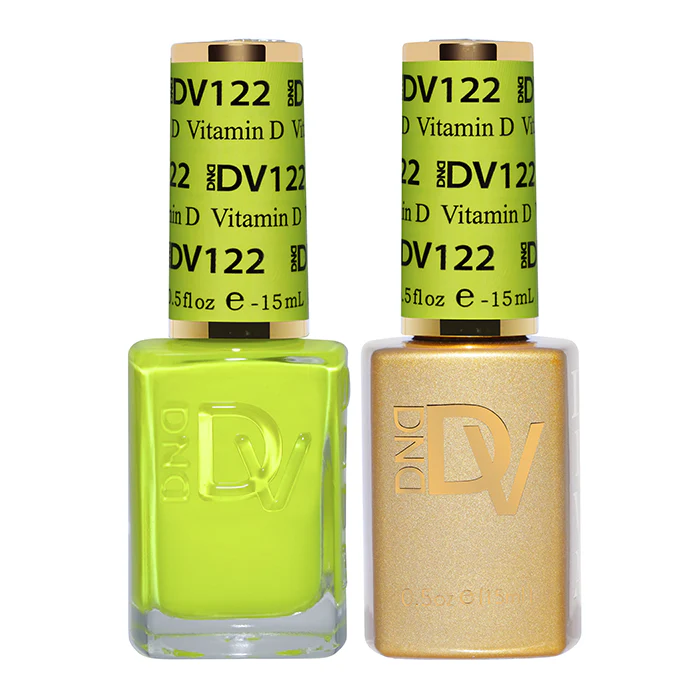 Diva Duo - 122 Vitamin D - Image 2