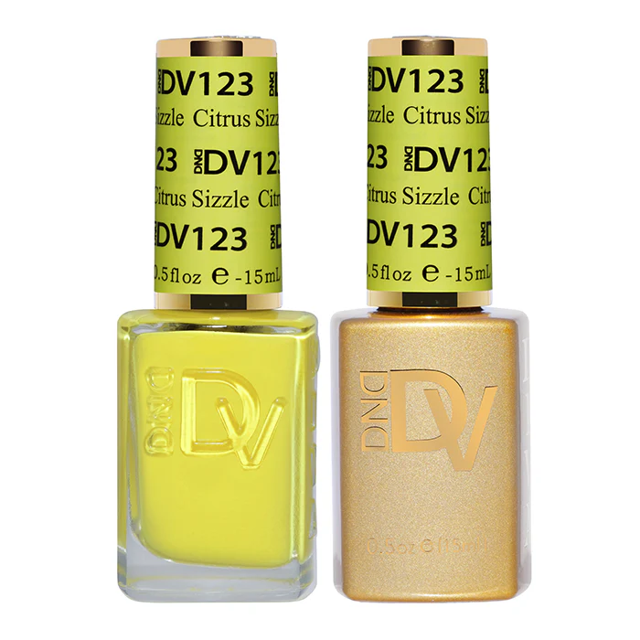 Diva Duo - 123 Citrus Sizzle - Image 2