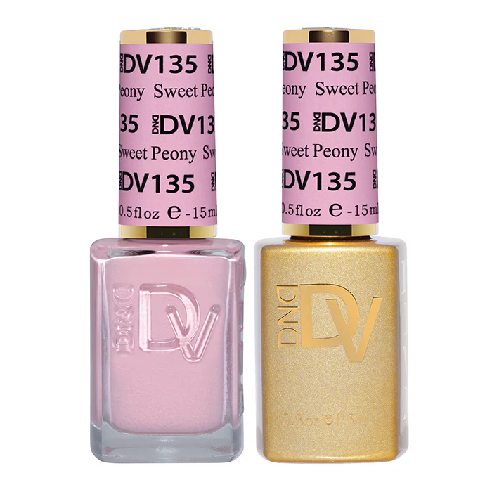 Diva Duo - 135 Sweet Peony - Image 2