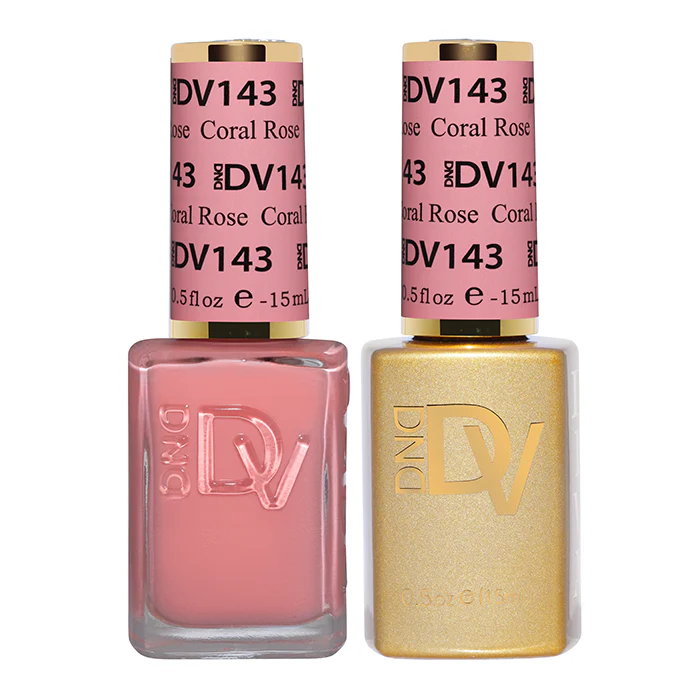 Diva Duo - 143 Coral Rose - Image 2