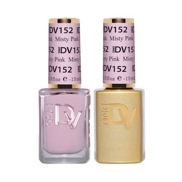 Diva Duo - 152 Misty Pink - Image 2