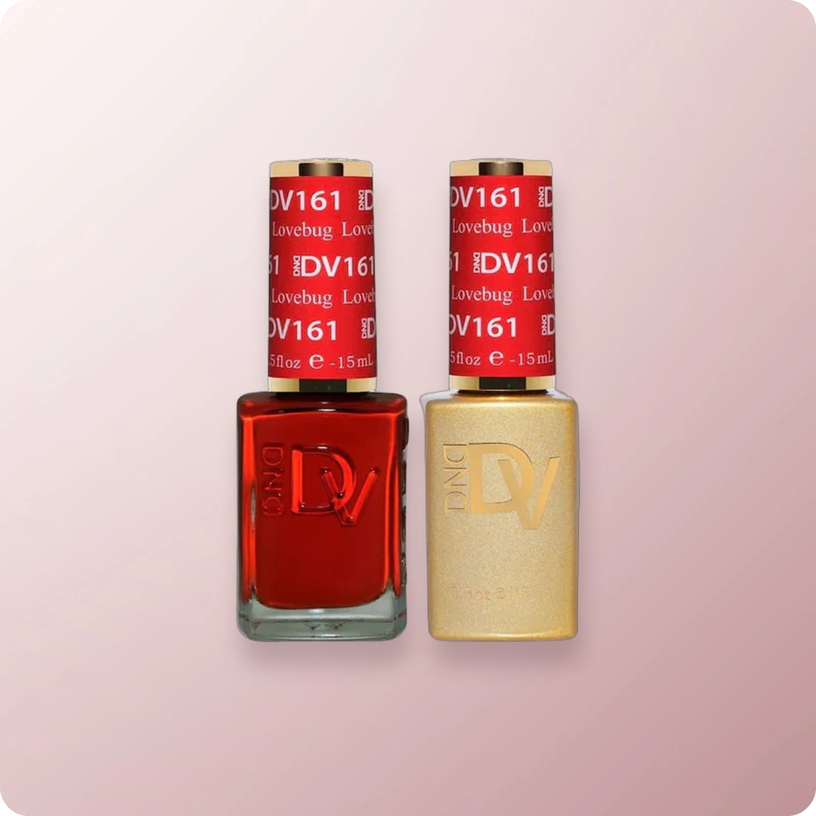Diva Duo - 161 Lovebug