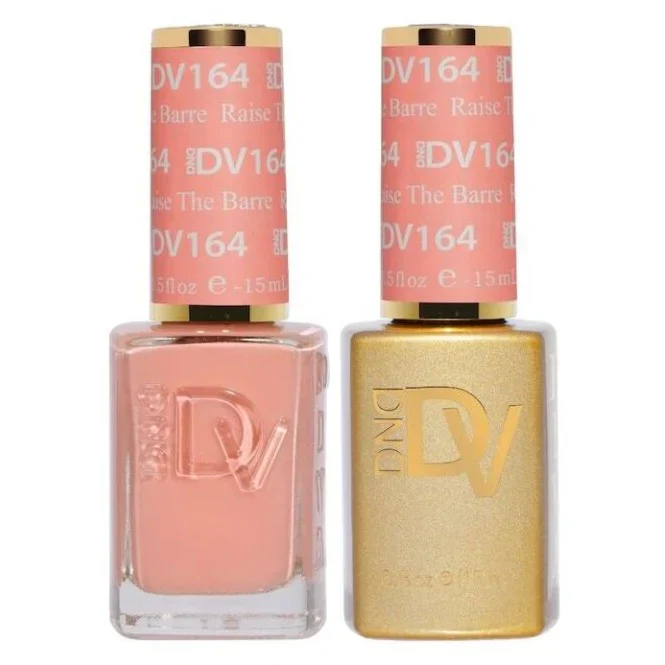 Diva Duo - 164 Peach Waffle - Image 2