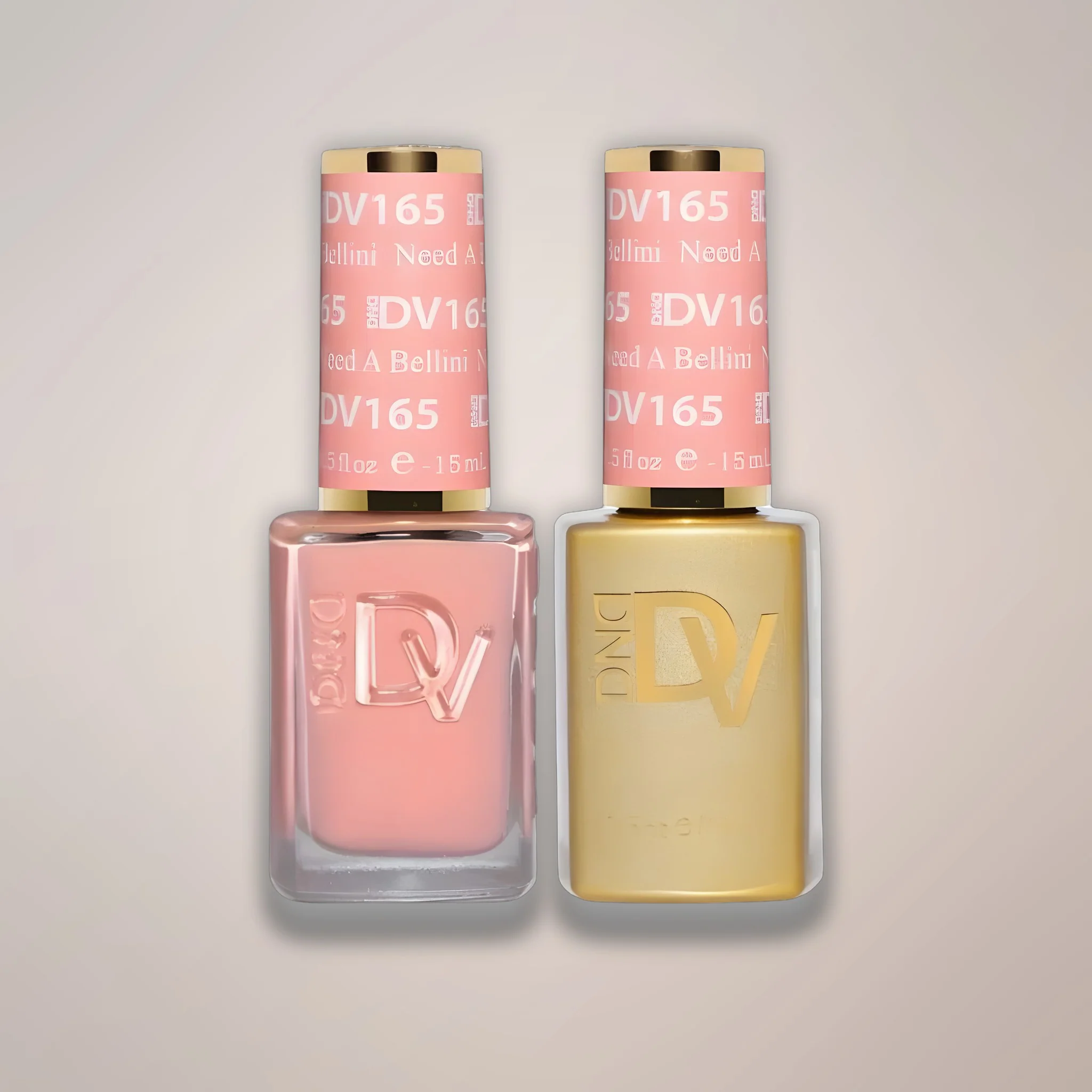 Diva Duo - 165 Need A Bellini