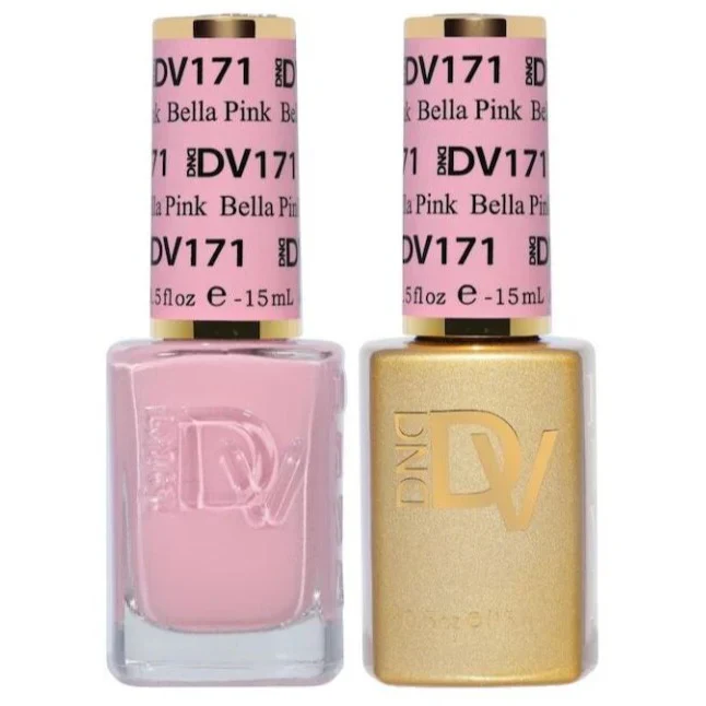 Diva Duo - 171 Bella Pink - Image 2