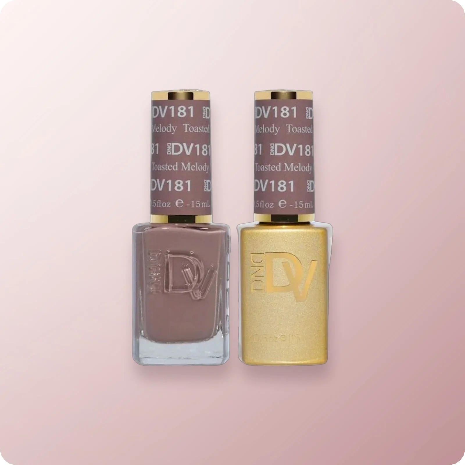 Diva Duo - 181 Toasted Melody