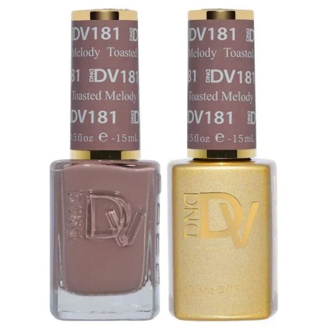 Diva Duo - 181 Toasted Melody - Image 2