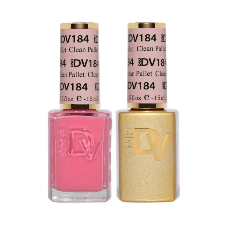 Diva Duo - 184 Clean Pallet - Image 2