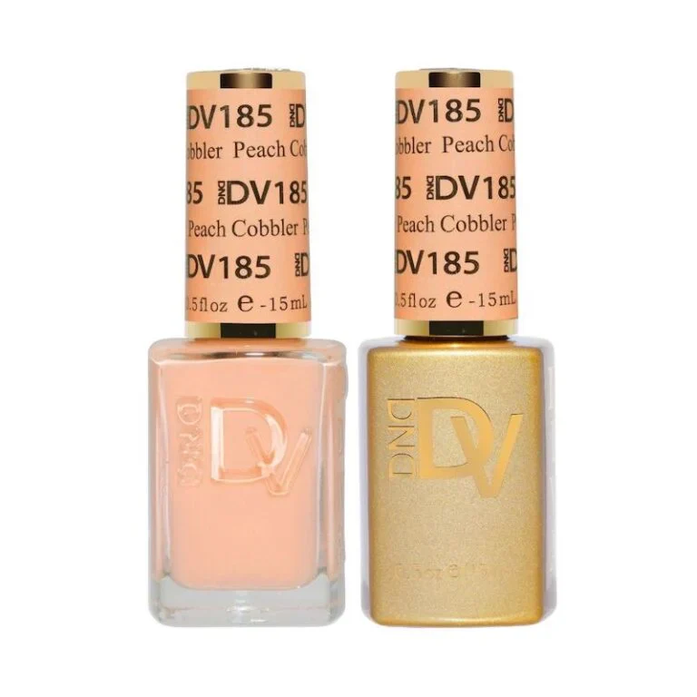 Diva Duo - 185 Peach Cobbler - Image 2