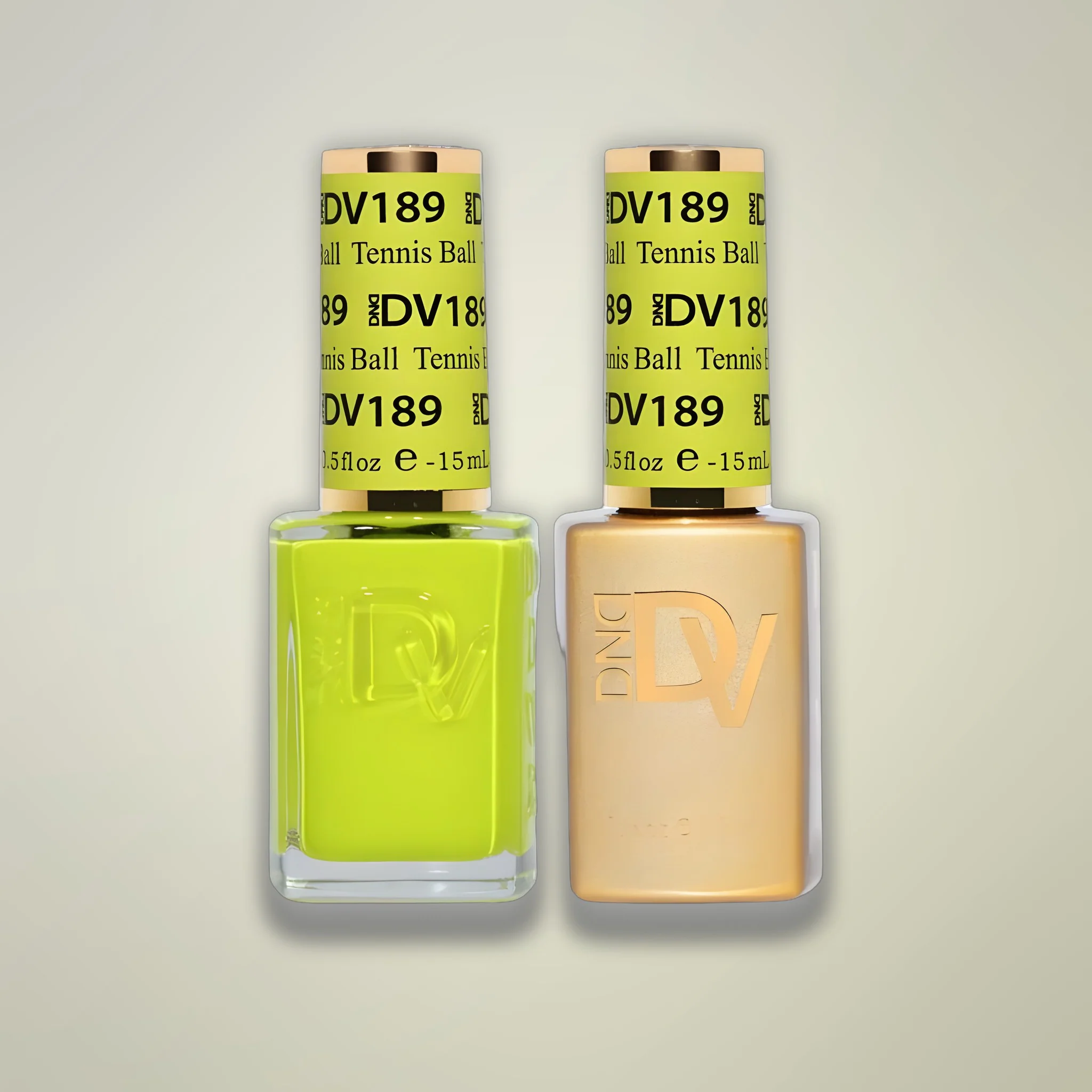 Diva Duo - 189 Tennis Ball