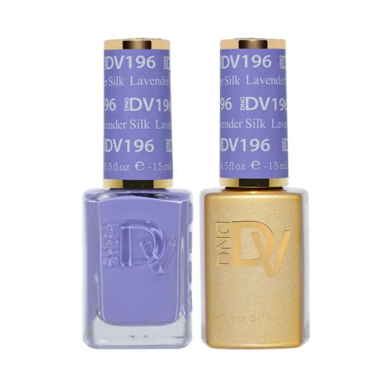 Diva Duo - 196 Lavender Silk - Image 2