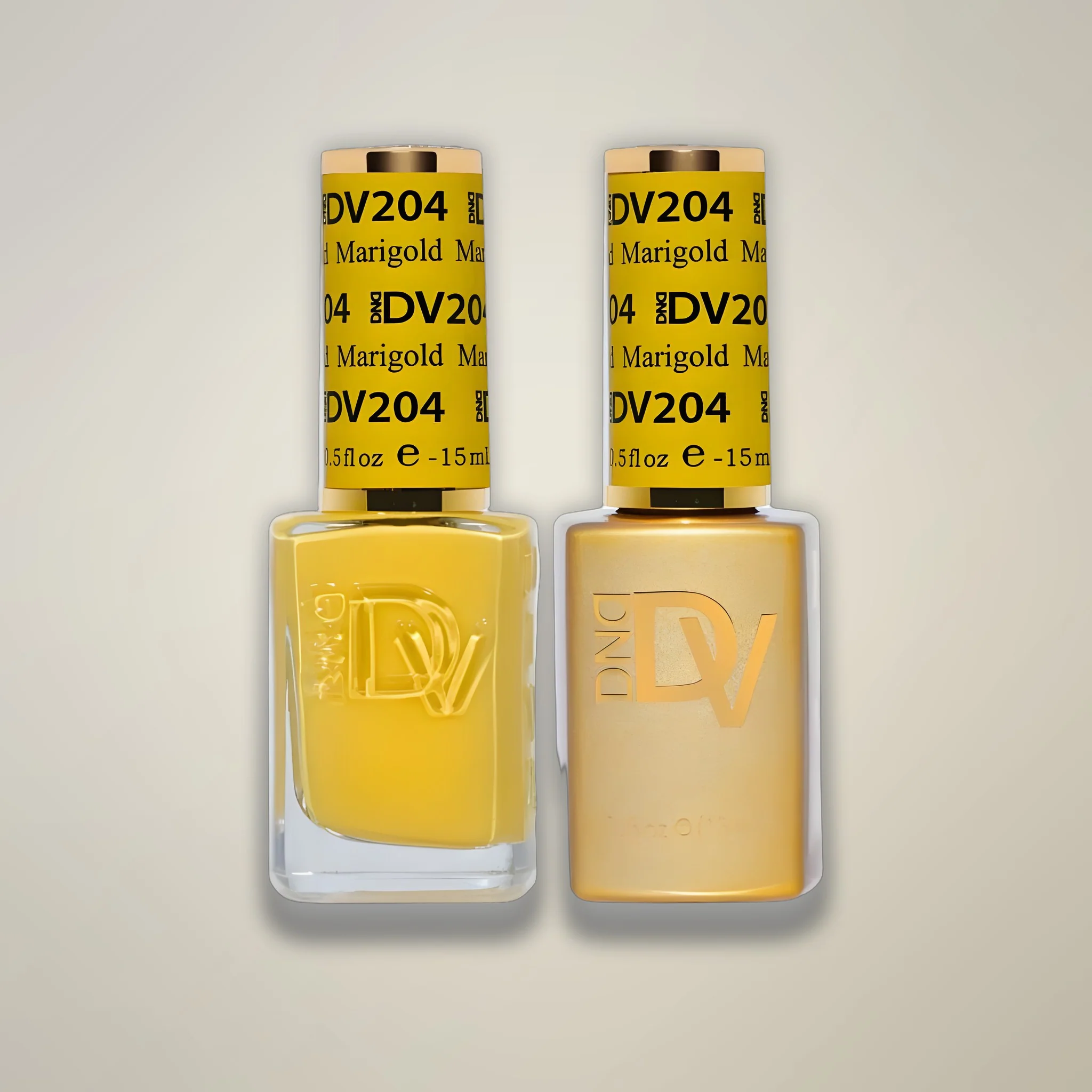 Diva Duo - 204 Marigold