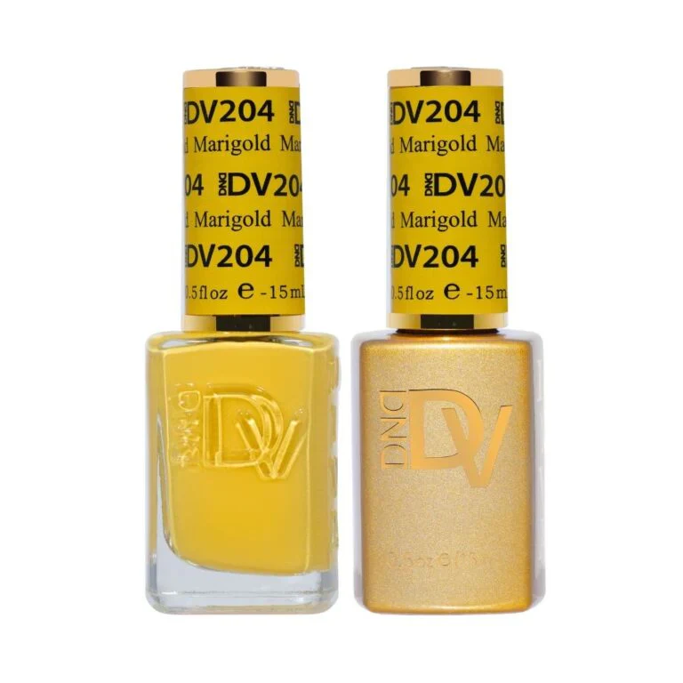 Diva Duo - 204 Marigold - Image 2