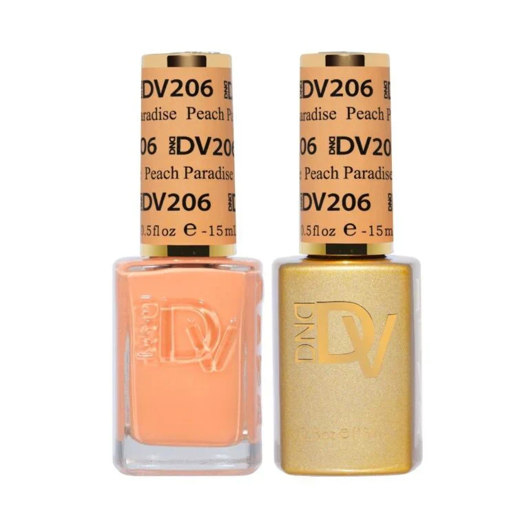 Diva Duo - 206 Peach Paradise - Image 2
