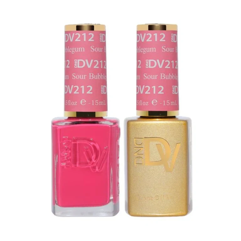 Diva Duo - 212 Sour Bubblegum - Image 2
