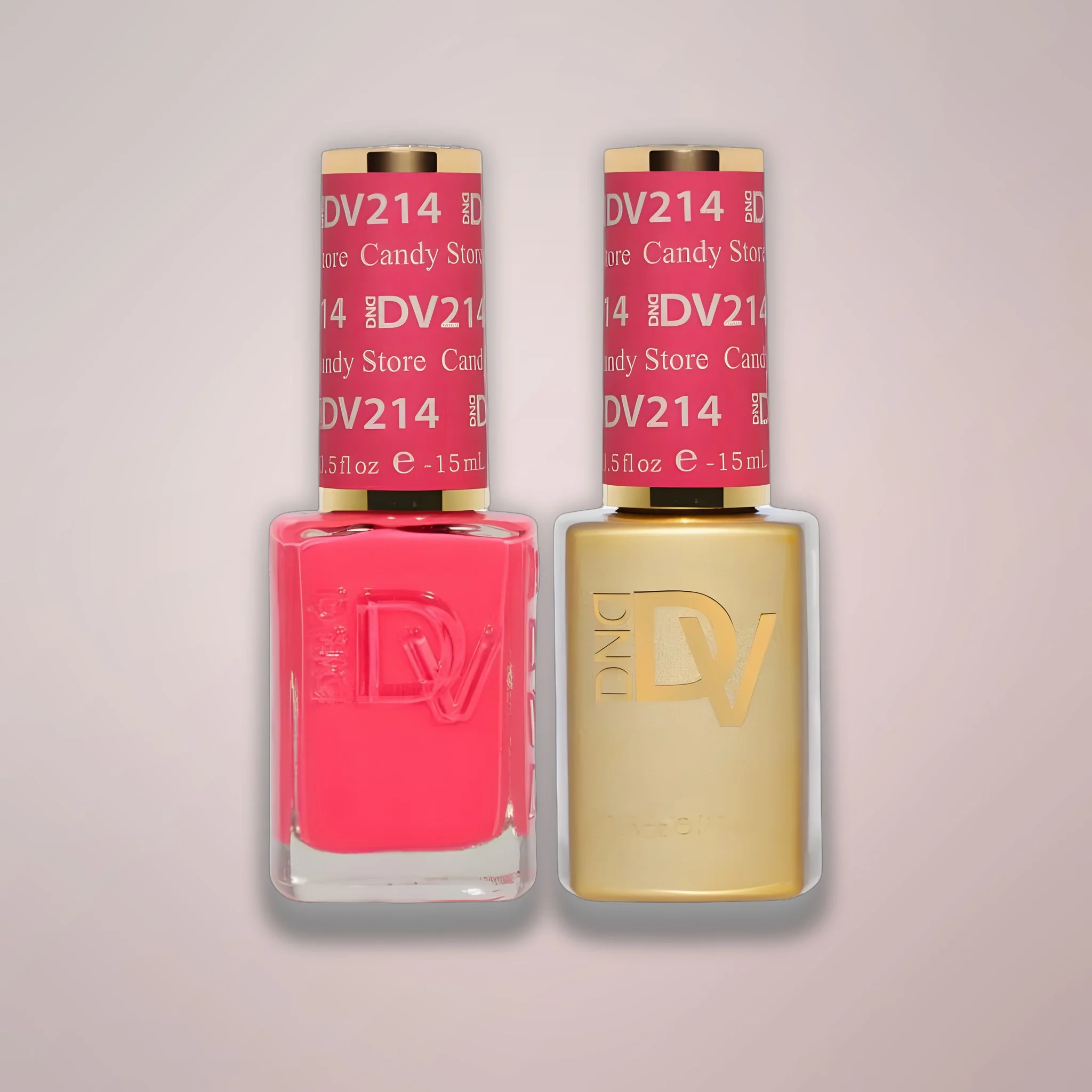 Diva Duo - 214 Candy Store
