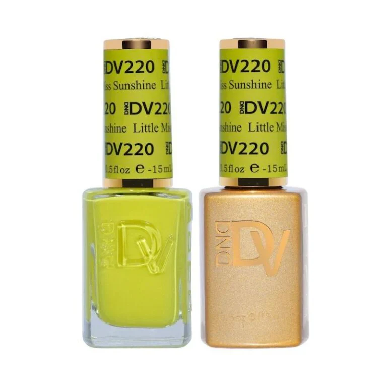 Diva Duo - 220 Little Miss Sunshine - Image 2