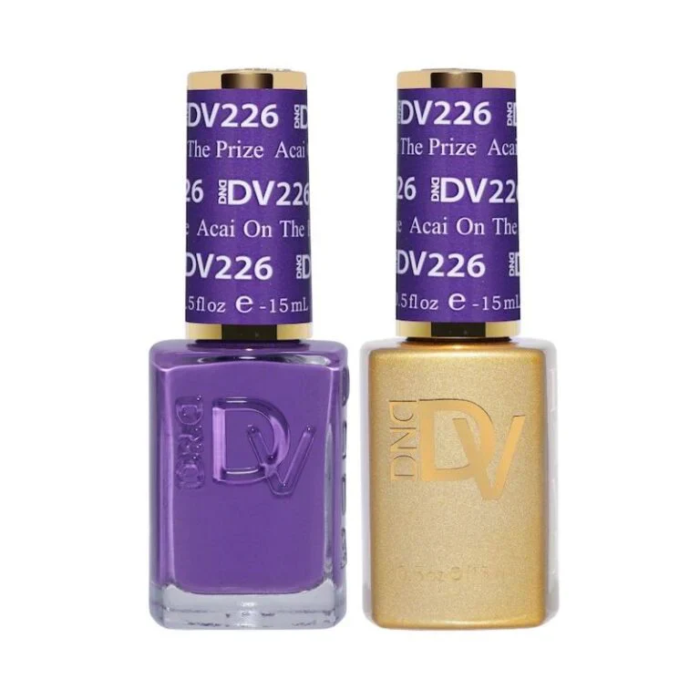 Diva Duo - 226 Acai On The Prize - Image 2