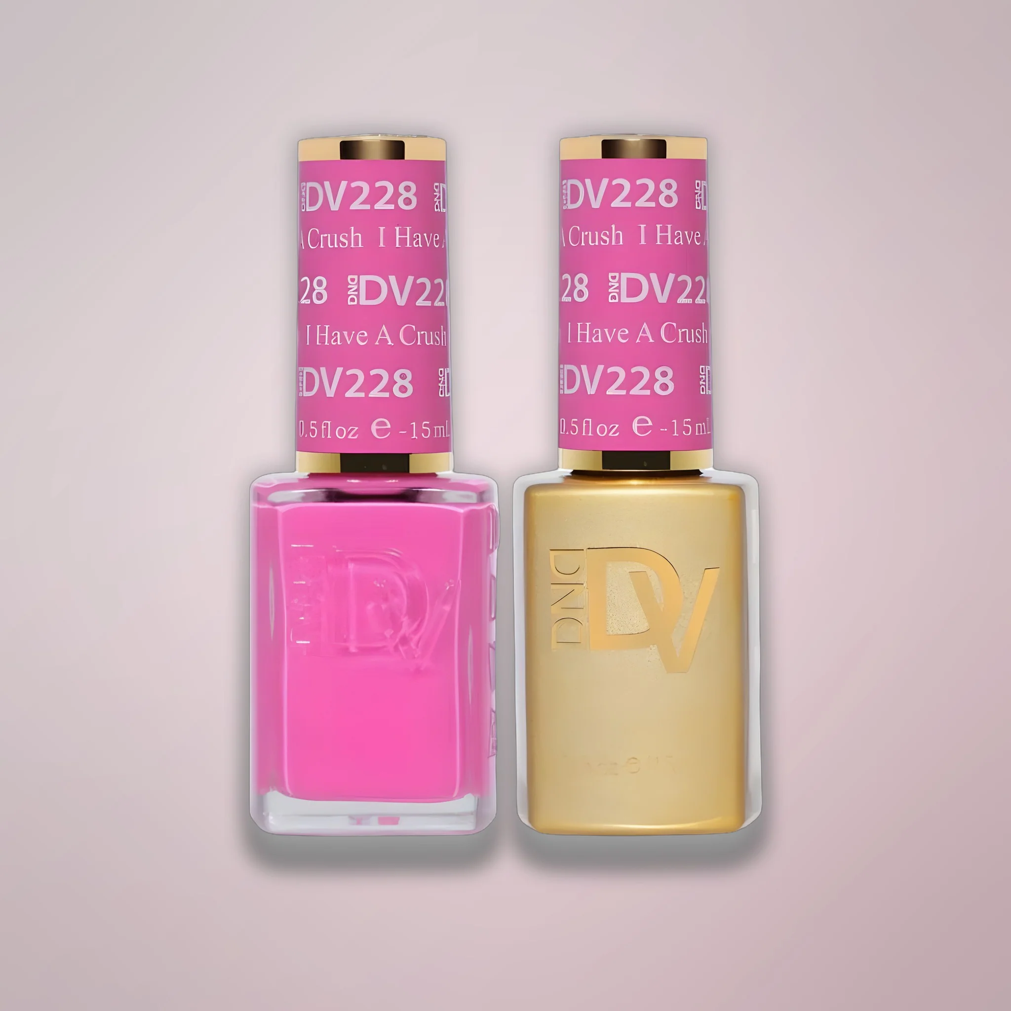 Diva Duo - 228 I Have A Crush