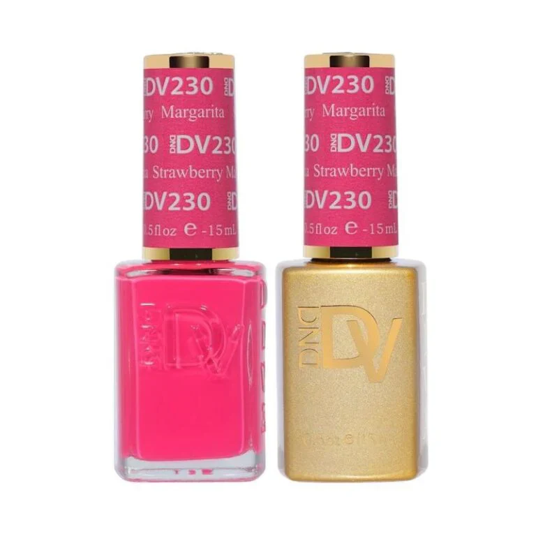 Diva Duo - 230 Strawberry Margarita - Image 2