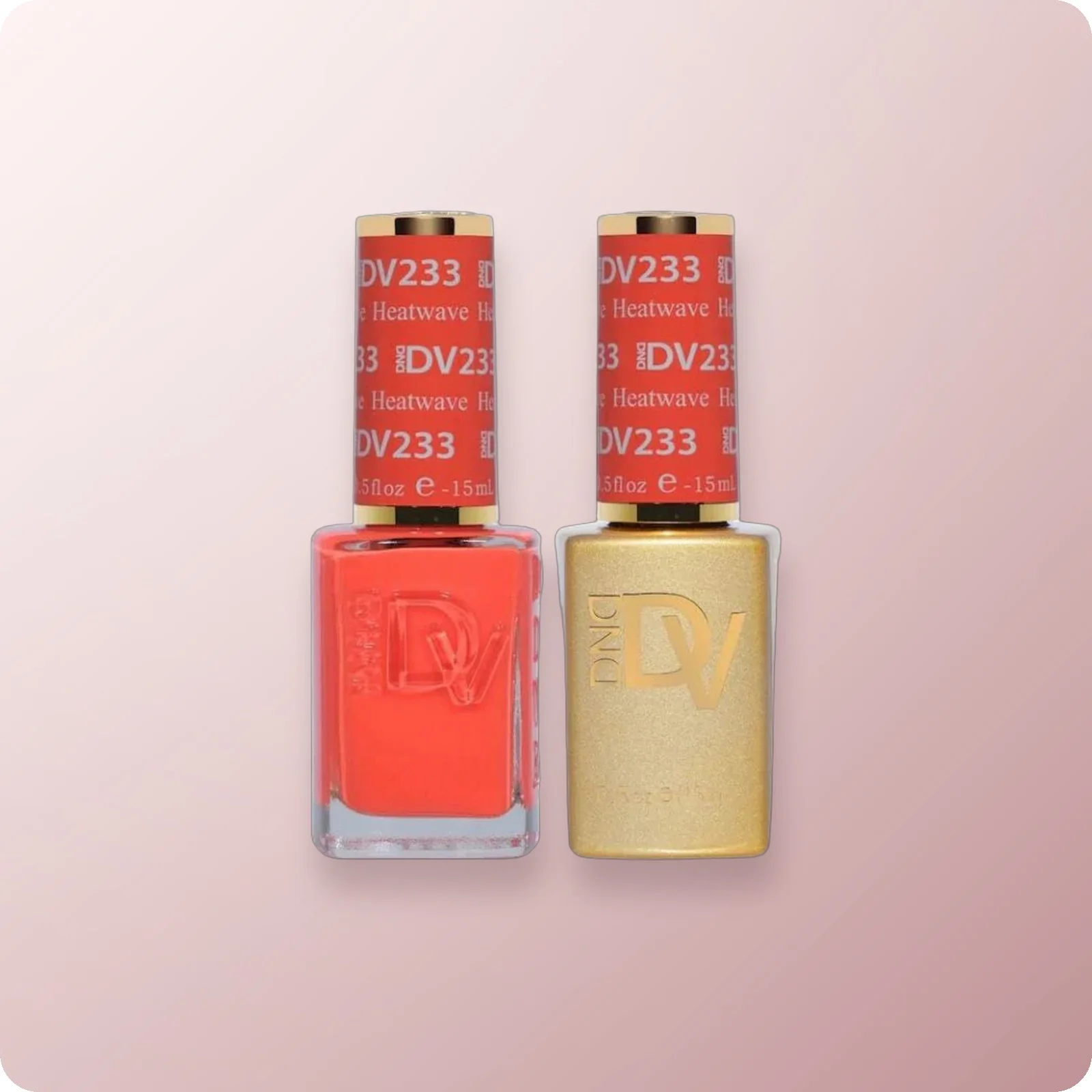 Diva Duo - 233 Heatwave
