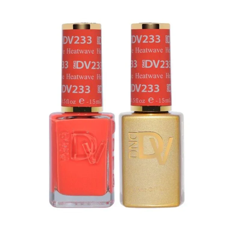 Diva Duo - 233 Heatwave - Image 2