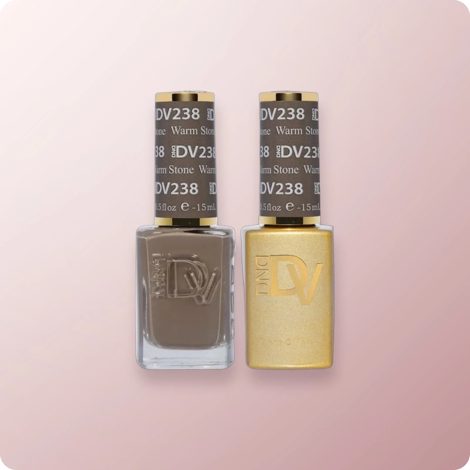 Diva Duo - 238 Warm Sto