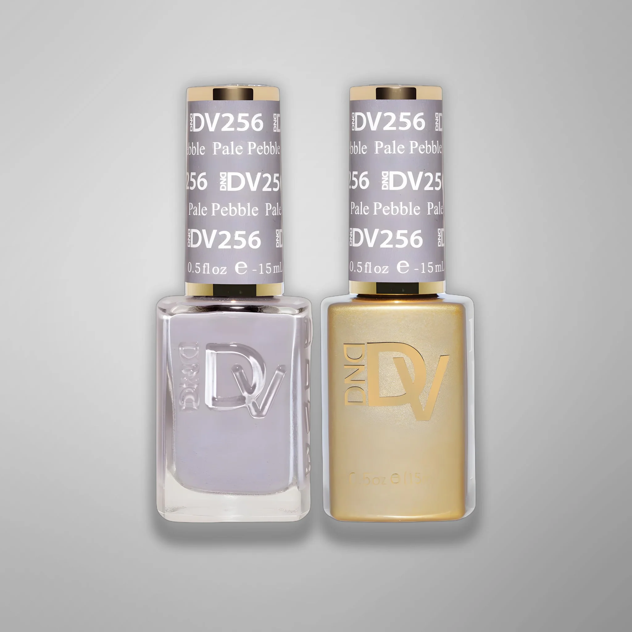 Diva Duo - 256 Pale Pebble