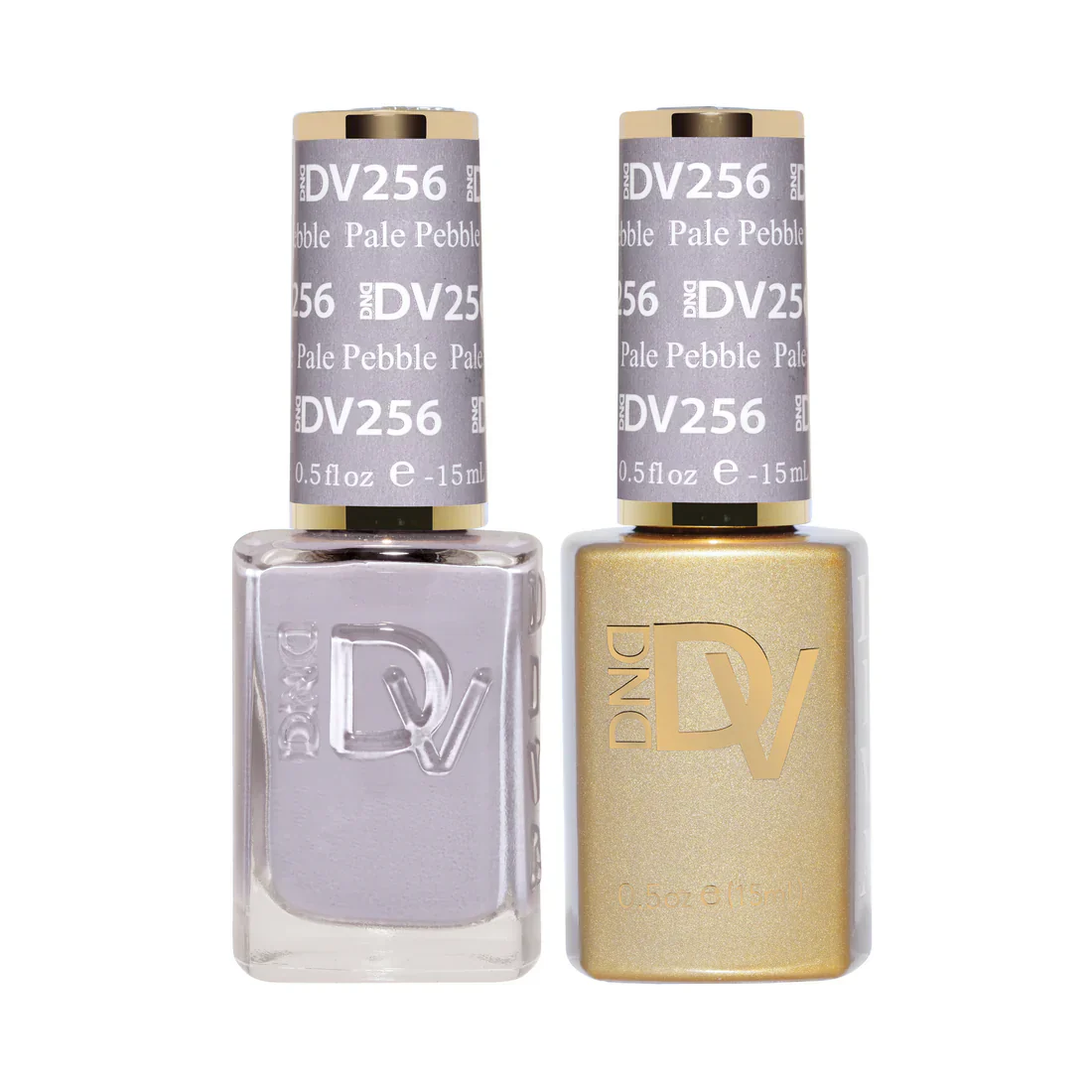 Diva Duo - 256 Pale Pebble - Image 2
