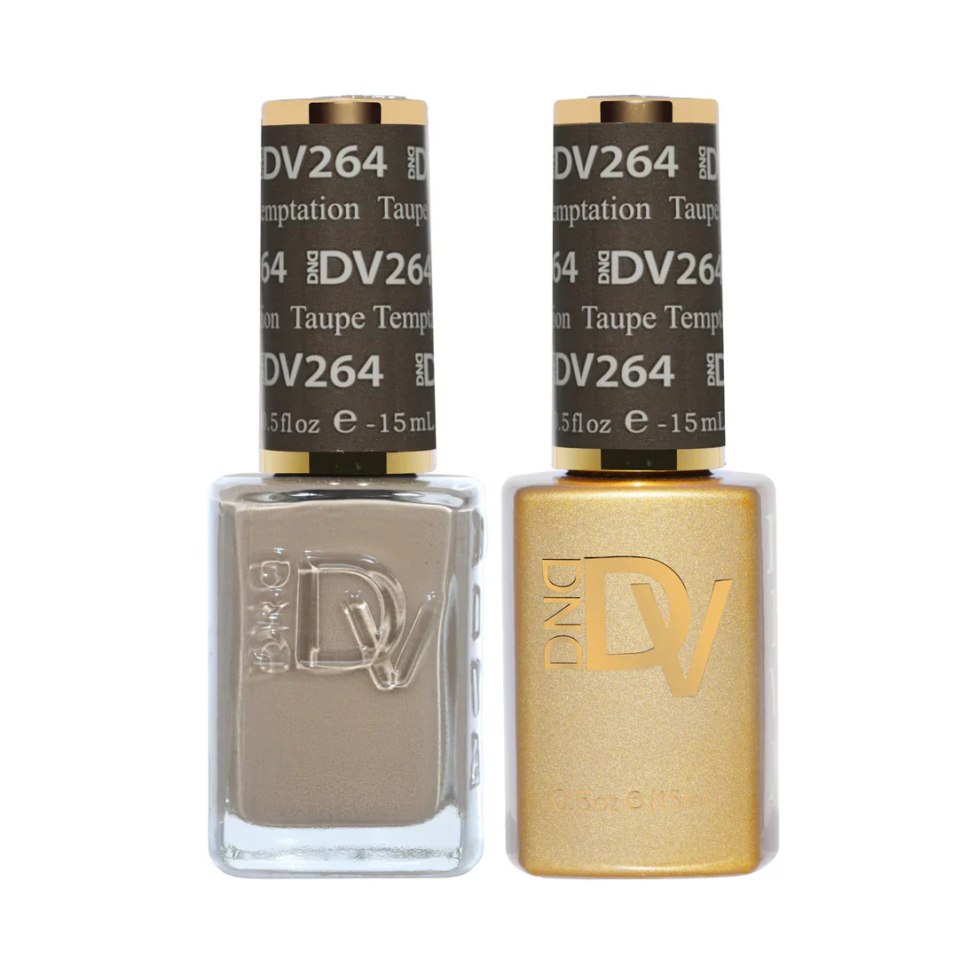 Diva Duo - 264 Taupe Temptation - Image 2