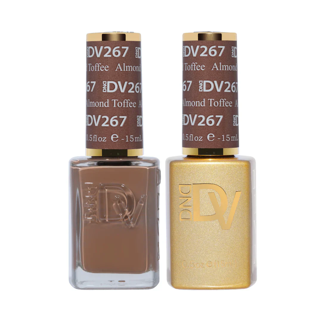 Diva Duo - 267 Almond Toffee - Image 2