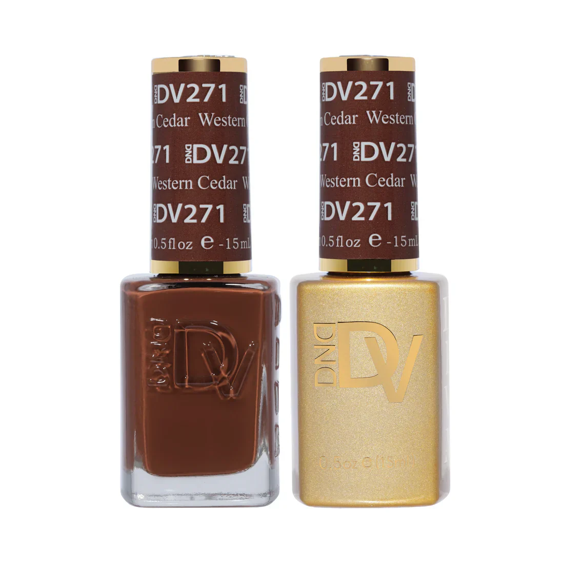 Diva Duo - 271 Western Cedar - Image 2