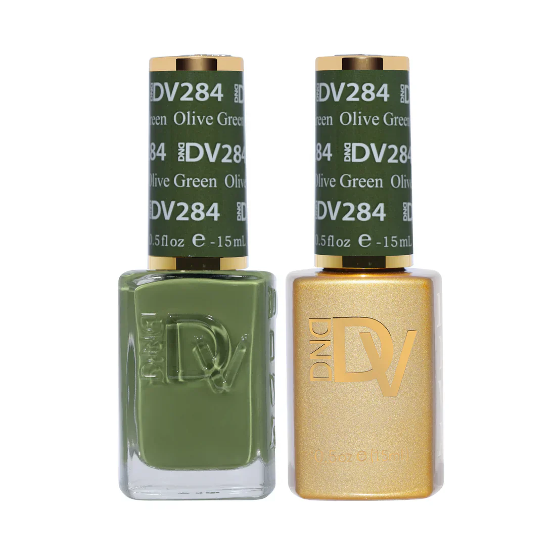 Diva Duo - 284 Olive Green - Image 2