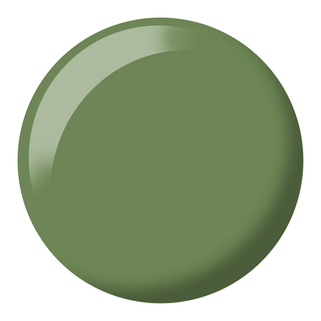 Diva Duo - 284 Olive Green - Image 3