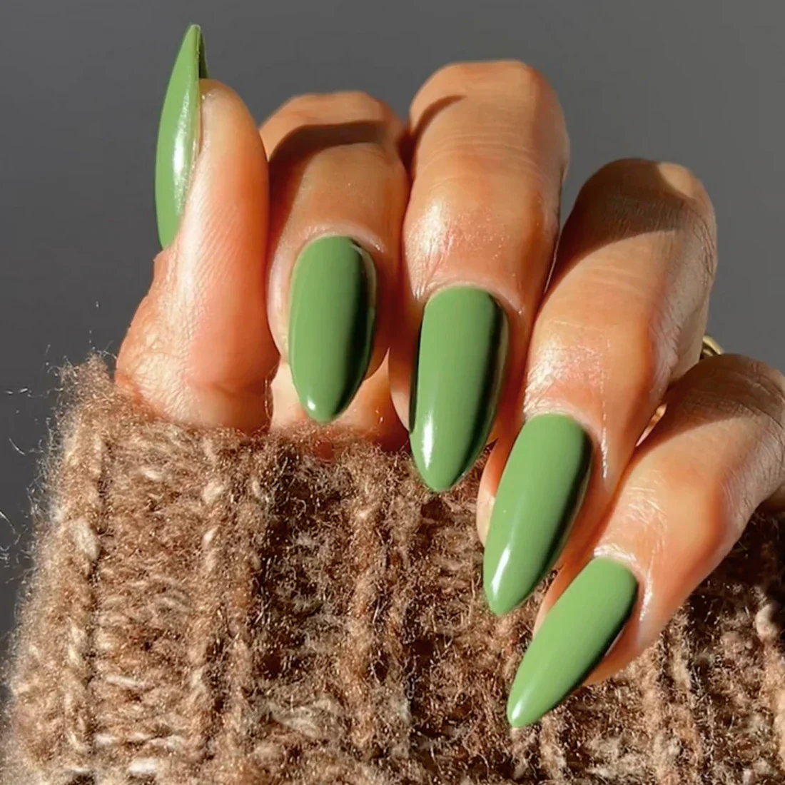 Diva Duo - 284 Olive Green - Image 4