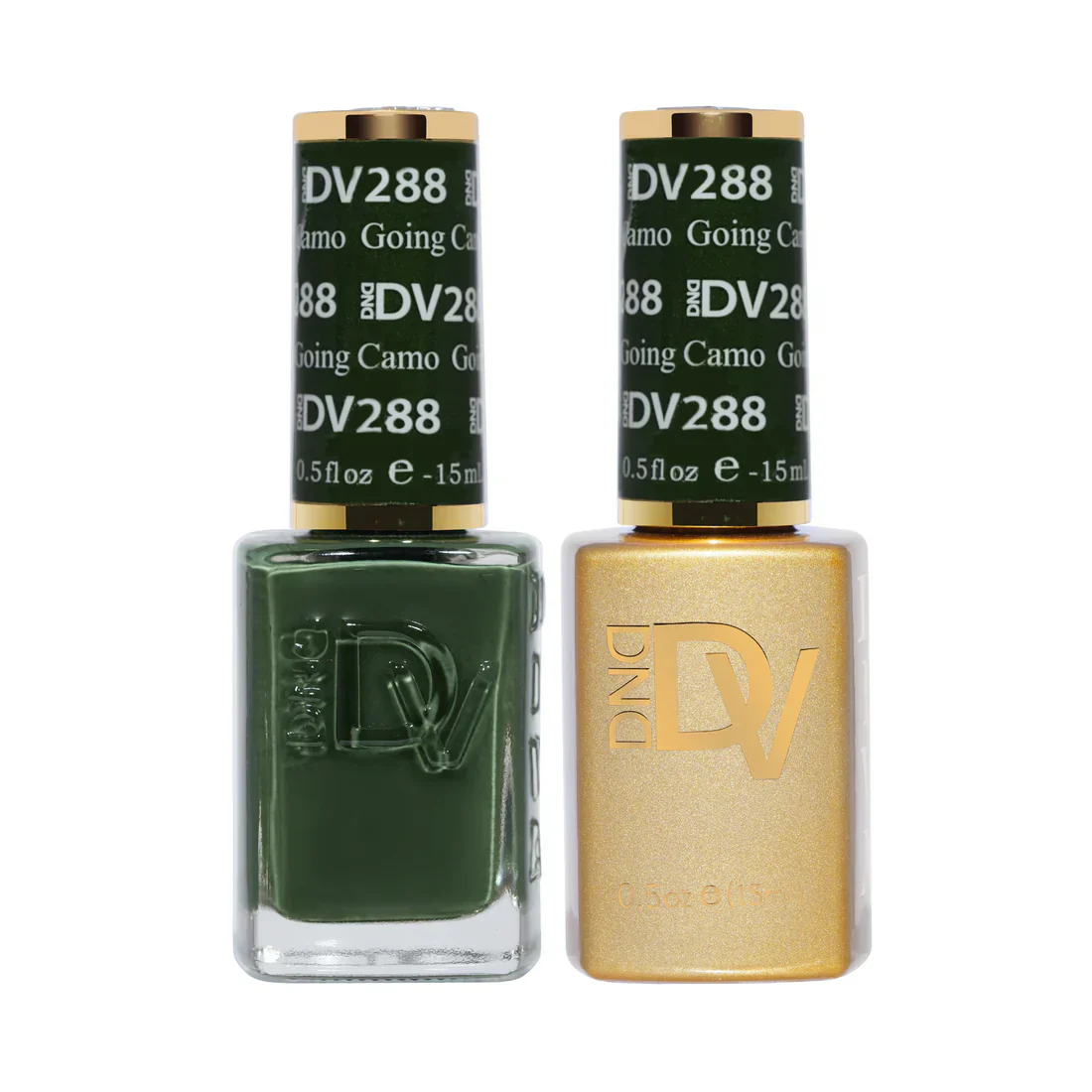 Diva Duo - 288 Going Camo - Image 2
