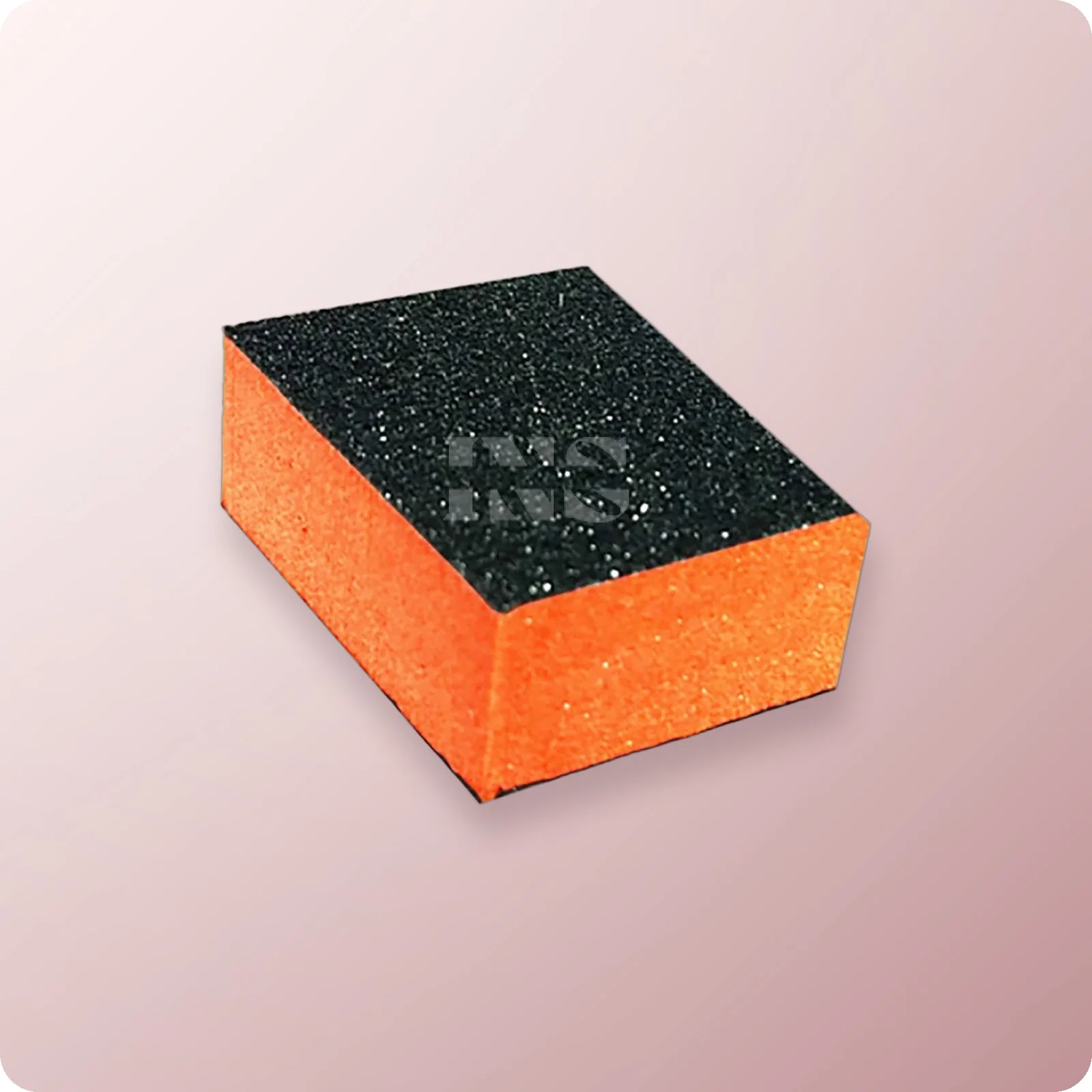DIXON Buffer Mini Orange Black 100/100 1500/Box