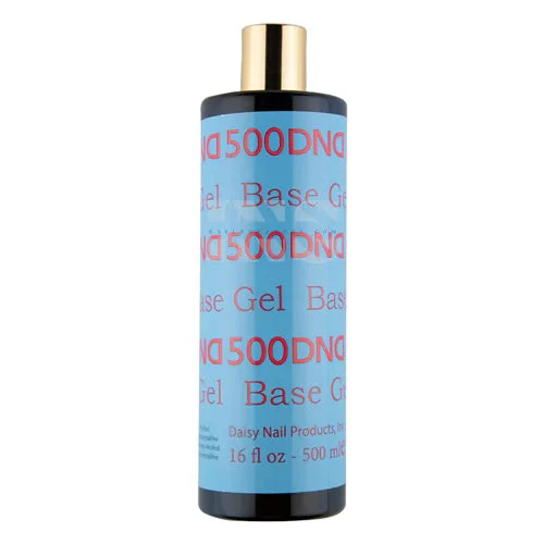 DND 500 Base Gel - 16 oz - Image 2