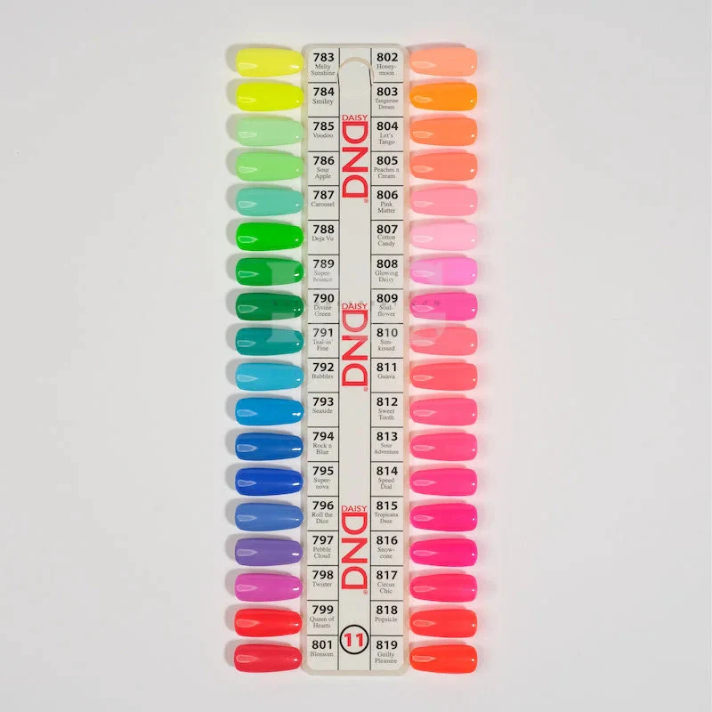 DND Sample Swatch 11 - Image 2